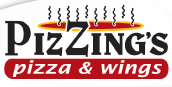 Pizzings Pizza & Wings